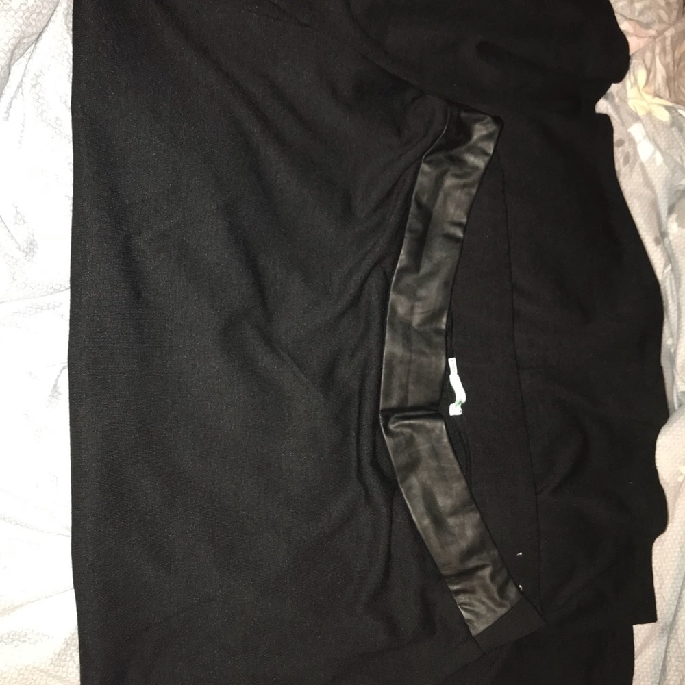 Maurices Plus Size maxi skirt